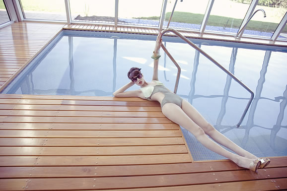Fashion Photography Antonella Arismendi 